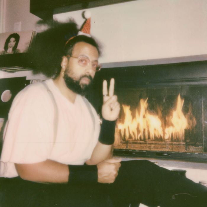 Reggie Watts Unwraps Holiday EP, ‘Reggie Sings: Your Favorite Christmas Classic, Vol. 1’